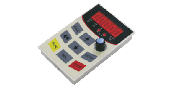 ES100數(shù)碼管小鍵盤(pán)