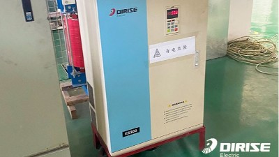 矢量變頻器和普通變頻器的區(qū)別是什么？-深圳德瑞斯